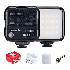 Godox litemons led6r for sale  Delivered anywhere in USA 
