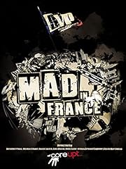Mad france usato  Spedito ovunque in Italia 
