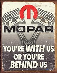 Desperate enterprises mopar for sale  Delivered anywhere in USA 