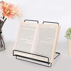 Cookbook stand metal for sale  Delivered anywhere in USA 