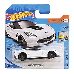Hot wheels corvette for sale  Delivered anywhere in UK