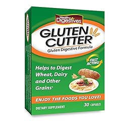 Healthy digestives gluten for sale  Delivered anywhere in USA 