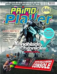 Primo player n.18 usato  Spedito ovunque in Italia 