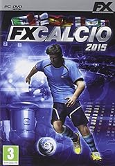 Calcio 2015 usato  Spedito ovunque in Italia 