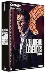 Coffret bureau légendes d'occasion  Livré partout en Belgiqu