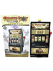 Pirate jumbo slot for sale  Delivered anywhere in USA 