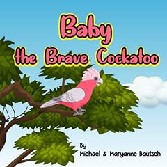 Baby brave cockatoo for sale  Delivered anywhere in UK
