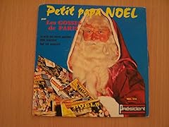 Petit papa noël d'occasion  Livré partout en France