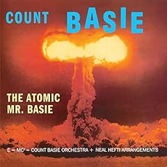 The atomic mr. usato  Spedito ovunque in Italia 