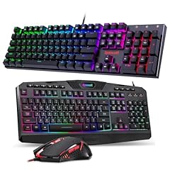 Redragon rgb programmable for sale  Delivered anywhere in USA 