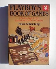 Playboy book games for sale  Delivered anywhere in UK