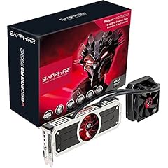 Sapphire 295x2 gra for sale  Delivered anywhere in UK
