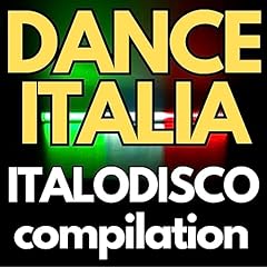 Dance italia italo usato  Spedito ovunque in Italia 