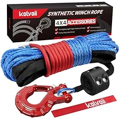 Kolvoii synthetic winch for sale  Delivered anywhere in USA 