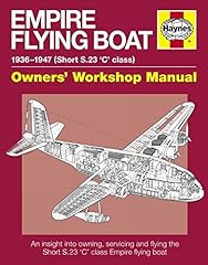 Empire flying boat for sale  Delivered anywhere in UK