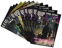 Plv gratuit escape d'occasion  Livré partout en France