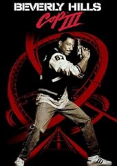 Beverly hills cop for sale  Delivered anywhere in UK