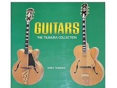 Guitars tsumura collection for sale  Delivered anywhere in USA 