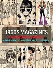 1960s magazines unique for sale  Delivered anywhere in UK