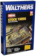 Walthers cornerstone series for sale  Delivered anywhere in USA 
