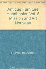 Antique furniture handbooks for sale  Delivered anywhere in USA 