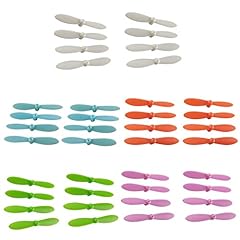 Magideal 40pcs propeller for sale  Delivered anywhere in UK