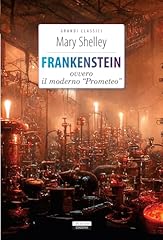 Frankenstein. ediz. integrale. usato  Spedito ovunque in Italia 