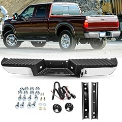 Tusdar rear bumper for sale  Delivered anywhere in USA 