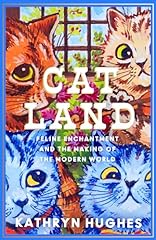 Catland feline enchantment for sale  Delivered anywhere in UK