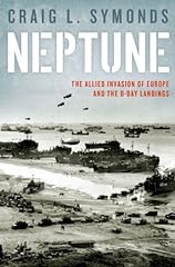 Neptune allied invasion for sale  Delivered anywhere in UK