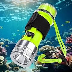 Beedove dive torch for sale  Delivered anywhere in UK