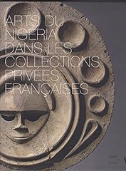Arts nigeria collections d'occasion  Livré partout en France