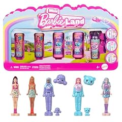 Barbie coffret poupées d'occasion  Livré partout en France