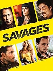 Savages for sale  Delivered anywhere in UK