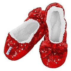 Snoozies ladies ballerina for sale  Delivered anywhere in UK