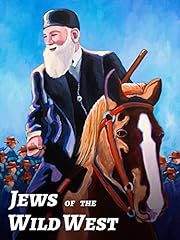 Jews wild west for sale  Delivered anywhere in USA 