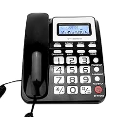 Ashata corded telephone for sale  Delivered anywhere in UK