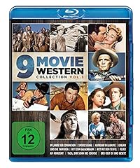 Movie western collection gebraucht kaufen  Wird an jeden Ort in Deutschland