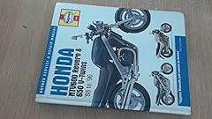 Honda ntv600 revere usato  Spedito ovunque in Italia 