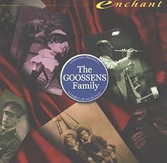 Goosens family d'occasion  Livré partout en France