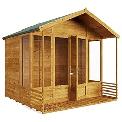 Billyoh summer house for sale  Delivered anywhere in UK