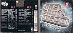 One Shot Disco Vol. 6 usato  Spedito ovunque in Italia 