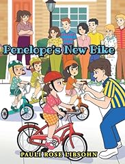 Penelope new bike usato  Spedito ovunque in Italia 