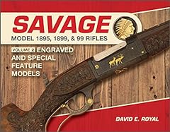 Savage model 1895 for sale  Delivered anywhere in USA 