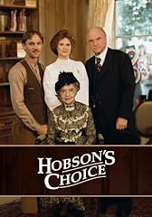 Hobsons choice dvd for sale  Delivered anywhere in UK