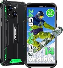 Oukitel wp32pro rugged usato  Spedito ovunque in Italia 