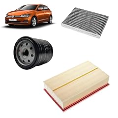 Kit tagliando filtri usato  Spedito ovunque in Italia 