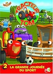 Tracteur tom vol.2 d'occasion  Livré partout en France