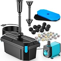 Poposoap pond filter for sale  Delivered anywhere in USA 