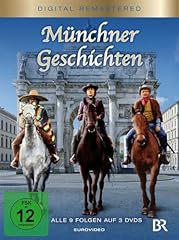 Münchner geschichten 3 gebraucht kaufen  Wird an jeden Ort in Deutschland
